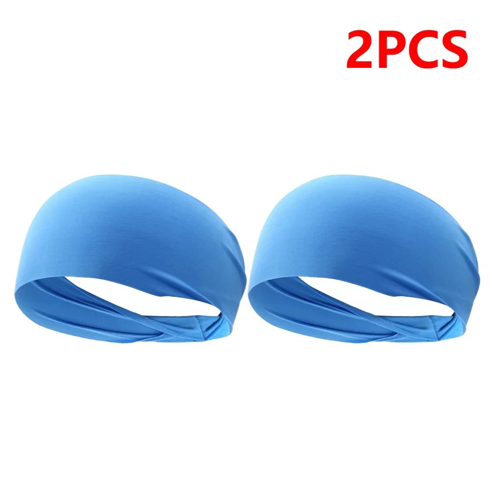 Blue 2PCS