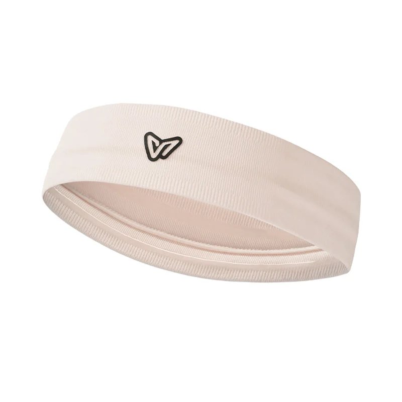 Veidoorn Sports Headbands for Men Women Moisture Wicking Athletic Workout Running Sweatbands for Tennis Basketball