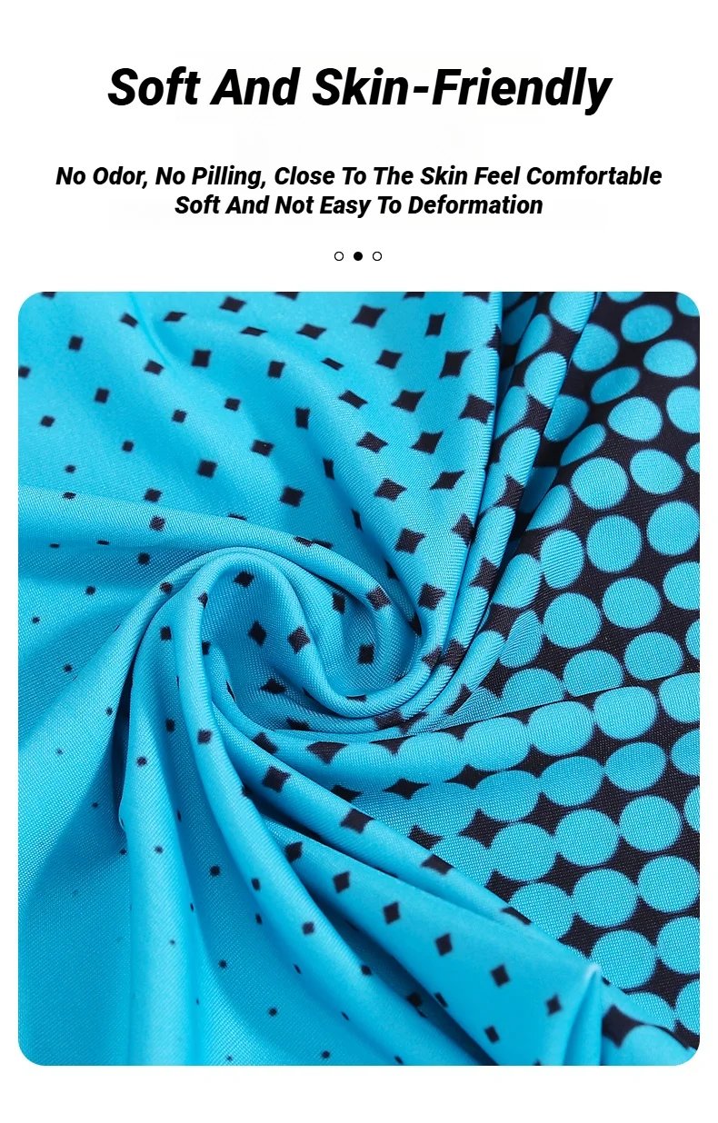 2PCS Summer Fashio Sunscreen Ice Silk Sleeve UV Sun Protection Cooling Anti-Slip Arm Sleeves Men Women Outdoor Sport Cycling