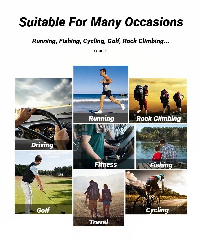 2PCS Summer Fashio Sunscreen Ice Silk Sleeve UV Sun Protection Cooling Anti-Slip Arm Sleeves Men Women Outdoor Sport Cycling