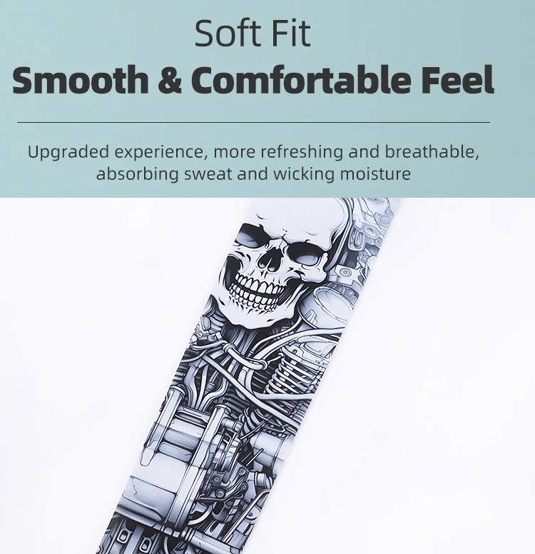 UV Protection arm sleeves, mangas para brazo, Breathable Sun protection Tattoo Sleeves arm warmers Outdoor UV cut, sleeve covers UV Protection arm sleeves, mangas para brazo, Breathable Sun protection Tattoo Sleeves arm warmers Outdoor UV cut, sleeve covers