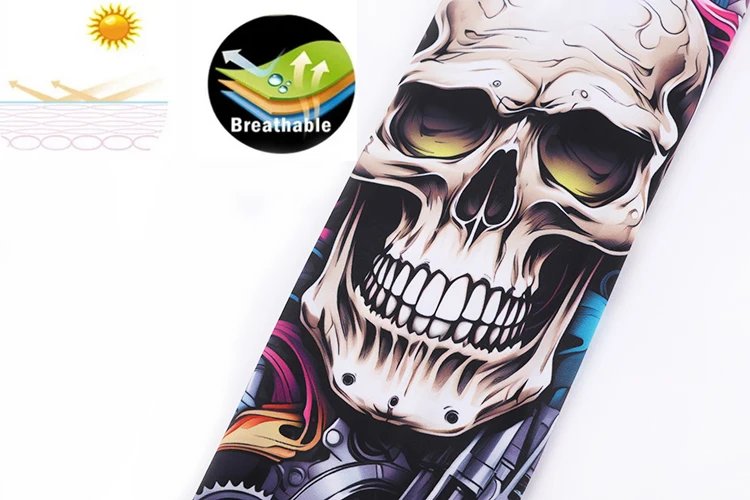 UV Protection arm sleeves, mangas para brazo, Breathable Sun protection Tattoo Sleeves arm warmers Outdoor UV cut, sleeve covers UV Protection arm sleeves, mangas para brazo, Breathable Sun protection Tattoo Sleeves arm warmers Outdoor UV cut, sleeve covers