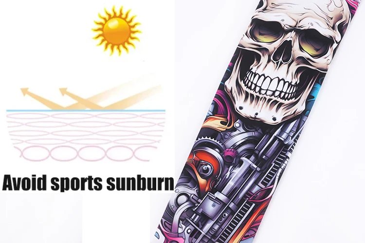 UV Protection arm sleeves, mangas para brazo, Breathable Sun protection Tattoo Sleeves arm warmers Outdoor UV cut, sleeve covers UV Protection arm sleeves, mangas para brazo, Breathable Sun protection Tattoo Sleeves arm warmers Outdoor UV cut, sleeve covers