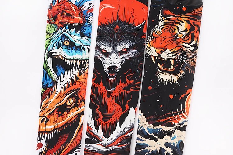 UV Protection arm sleeves, mangas para brazo, Breathable Sun protection Tattoo Sleeves arm warmers Outdoor UV cut, sleeve covers UV Protection arm sleeves, mangas para brazo, Breathable Sun protection Tattoo Sleeves arm warmers Outdoor UV cut, sleeve covers