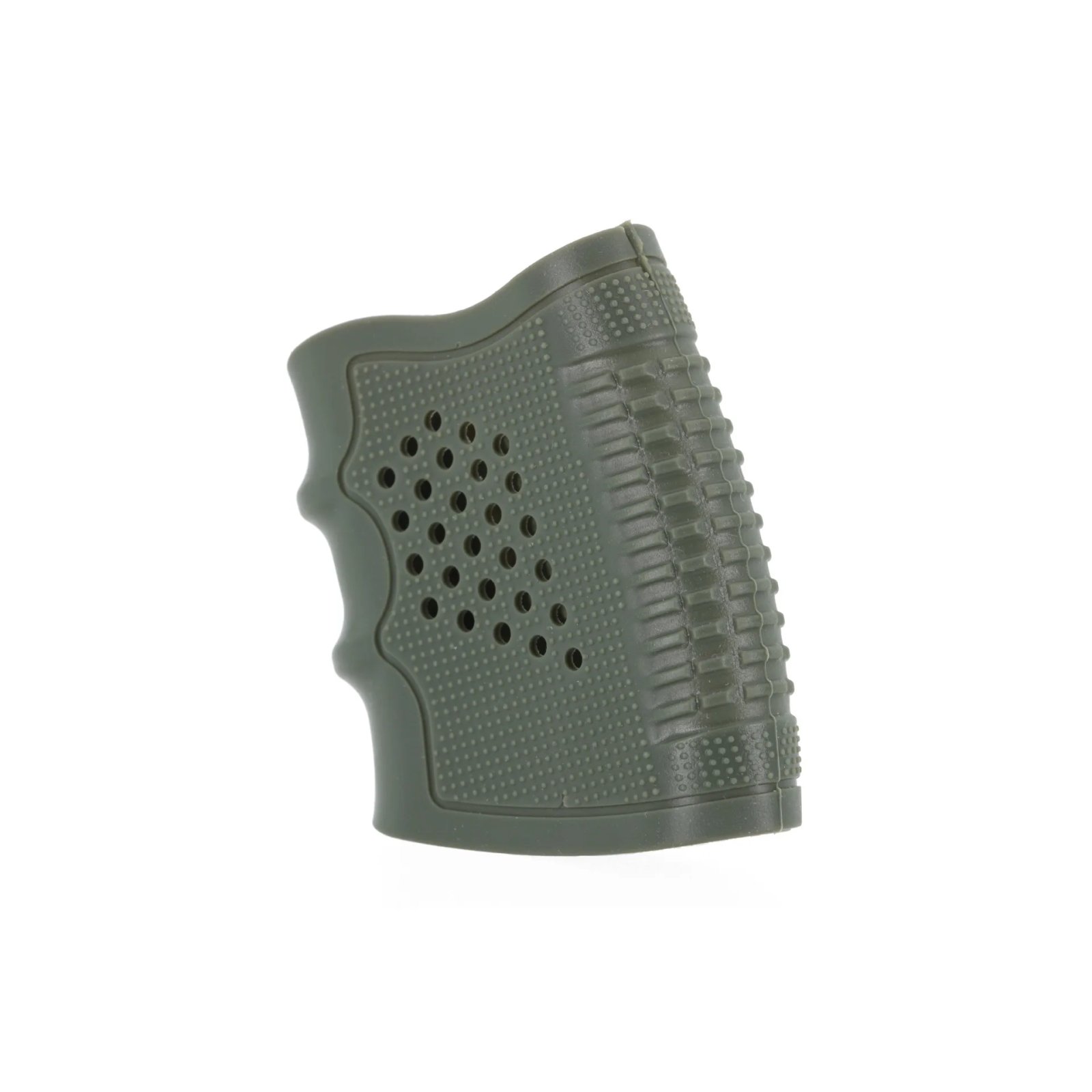 Tactical Pistol Holster Rubber Grip Glove Sleeve Anti-Slip Protect Cover Anti-slip Cover Suitables Airsoft Hunting Accessories