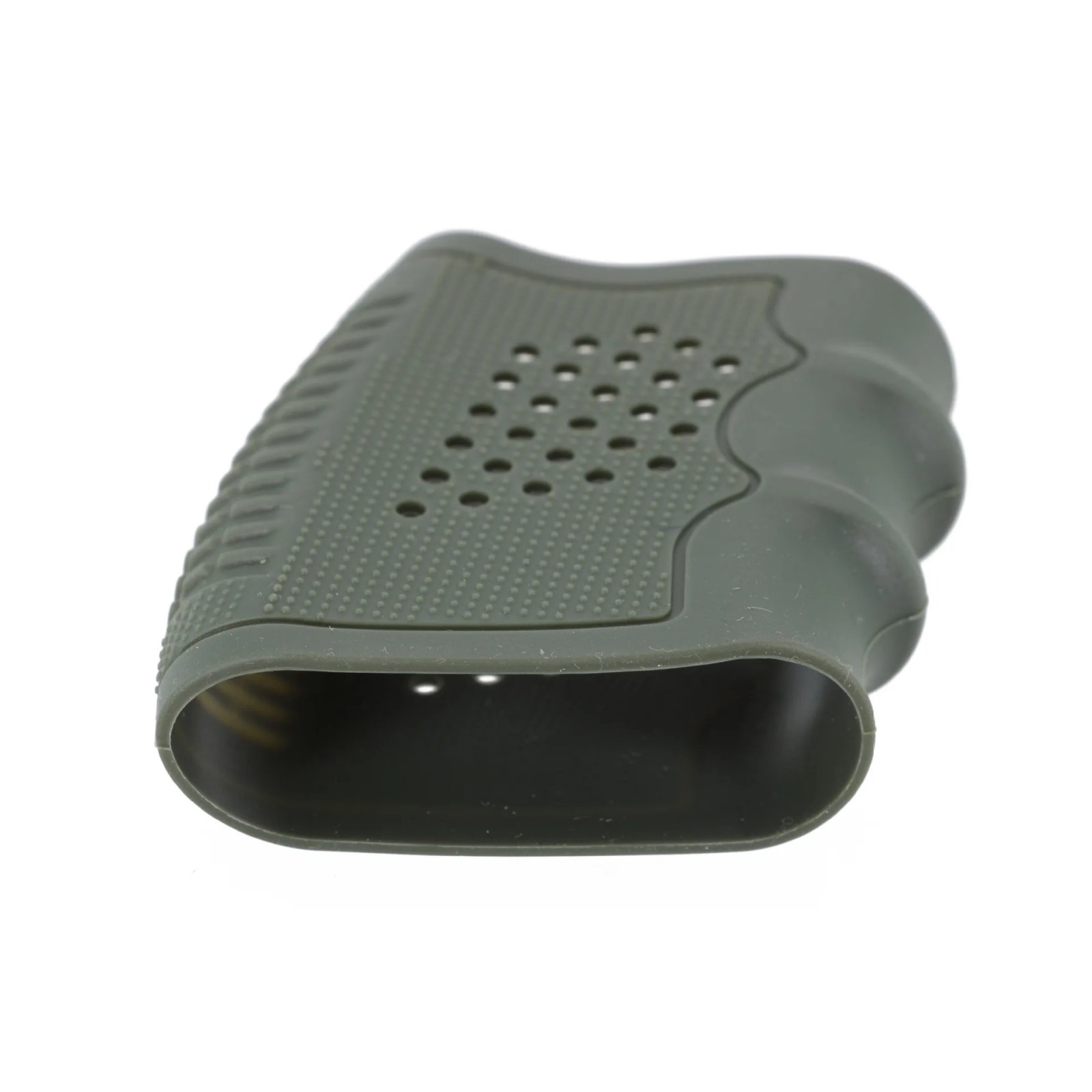 Tactical Pistol Holster Rubber Grip Glove Sleeve Anti-Slip Protect Cover Anti-slip Cover Suitables Airsoft Hunting Accessories