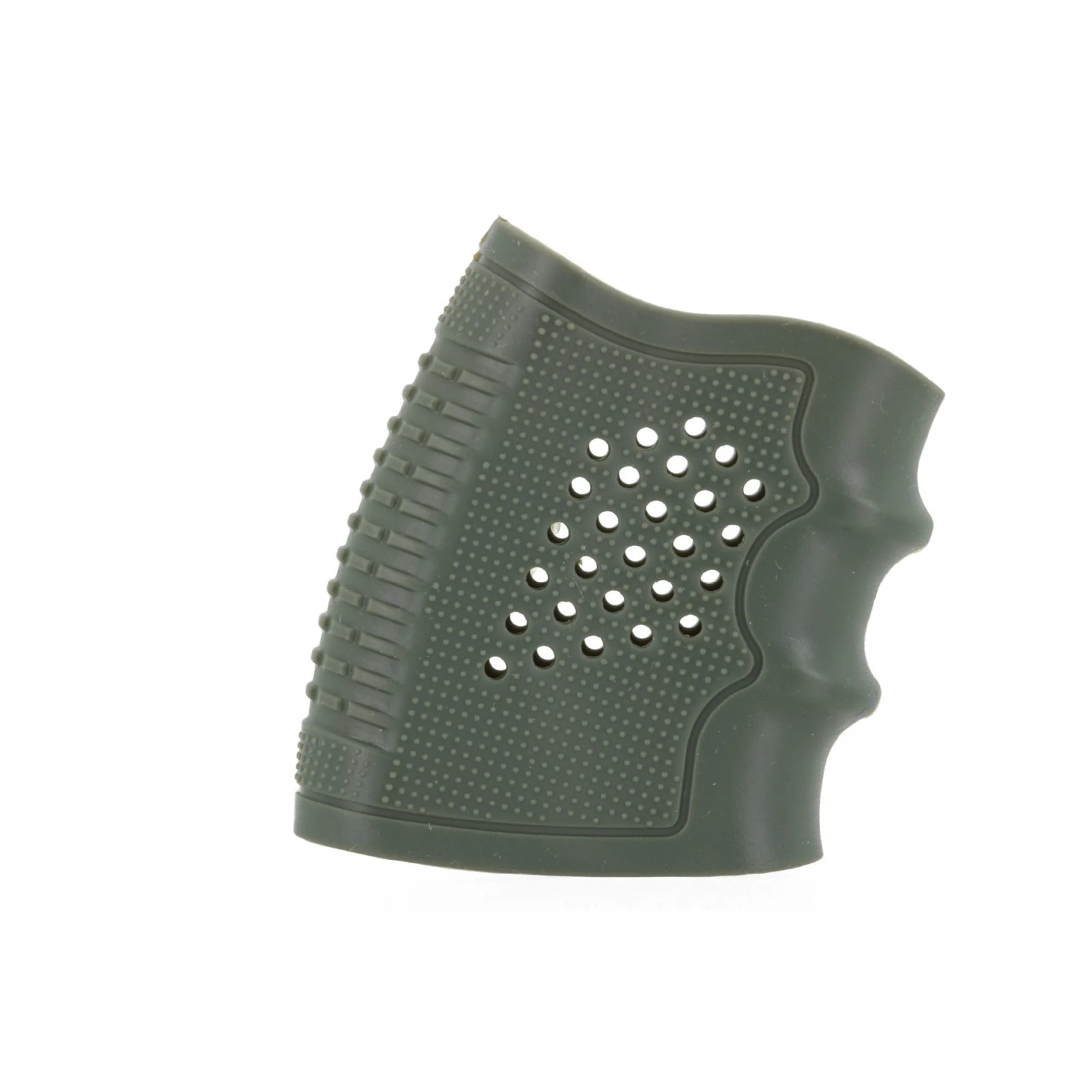 Tactical Pistol Holster Rubber Grip Glove Sleeve Anti-Slip Protect Cover Anti-slip Cover Suitables Airsoft Hunting Accessories