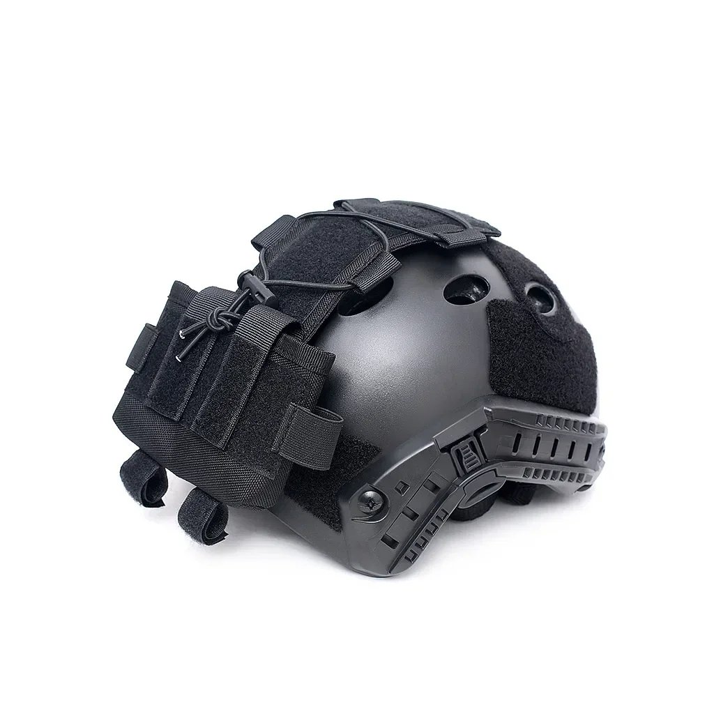 MK2 Helmet Battery Pack Accessory Bag