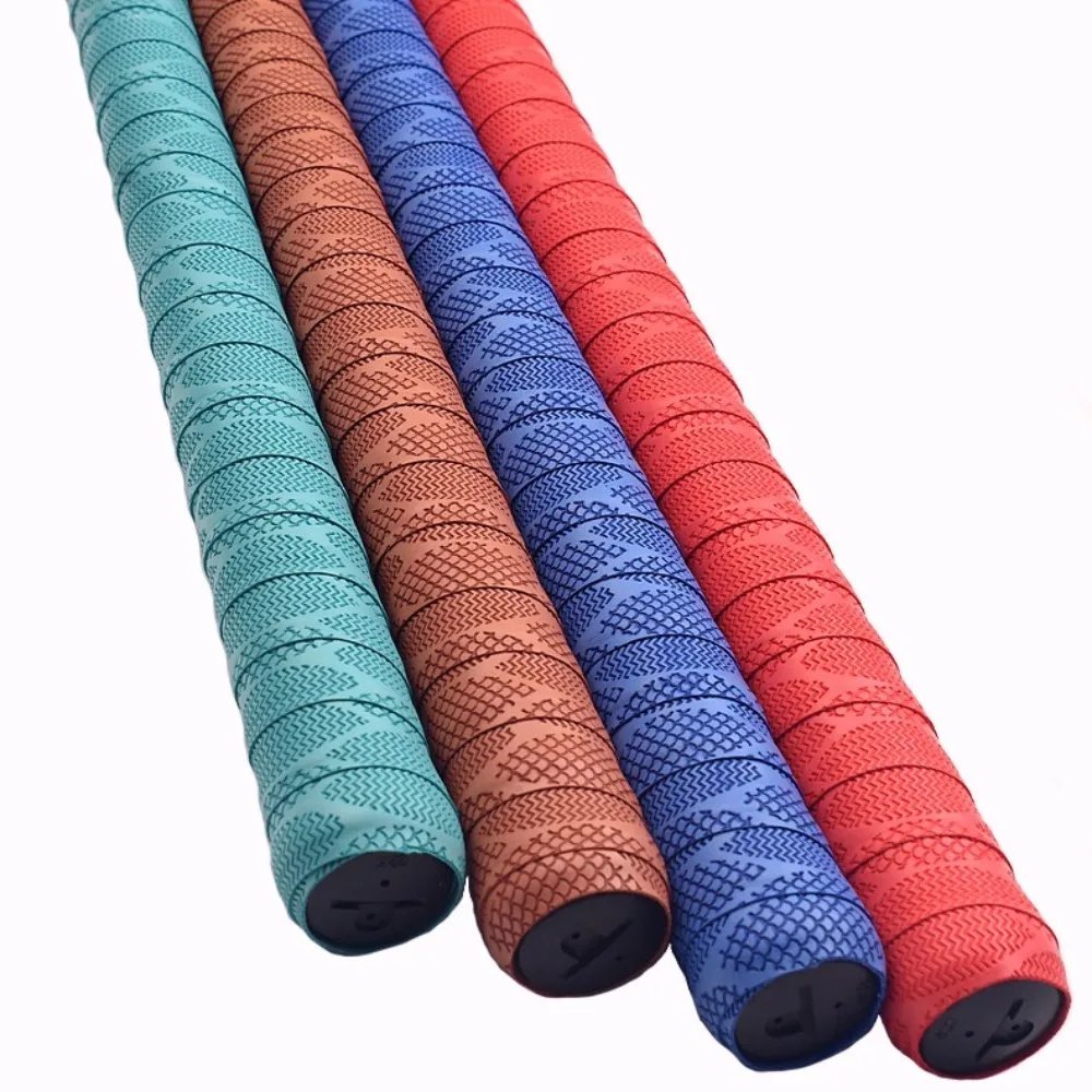2M Anti-slip Sport Over Grip Tape Tennis Overgrips Sweatband Badminton Racket Grips Sweat Band Fishing Rods Band 2M Anti-slip Sport Over Grip Tape Tennis Overgrips Sweatband Badminton Racket Grips Sweat Band Fishing Rods Band