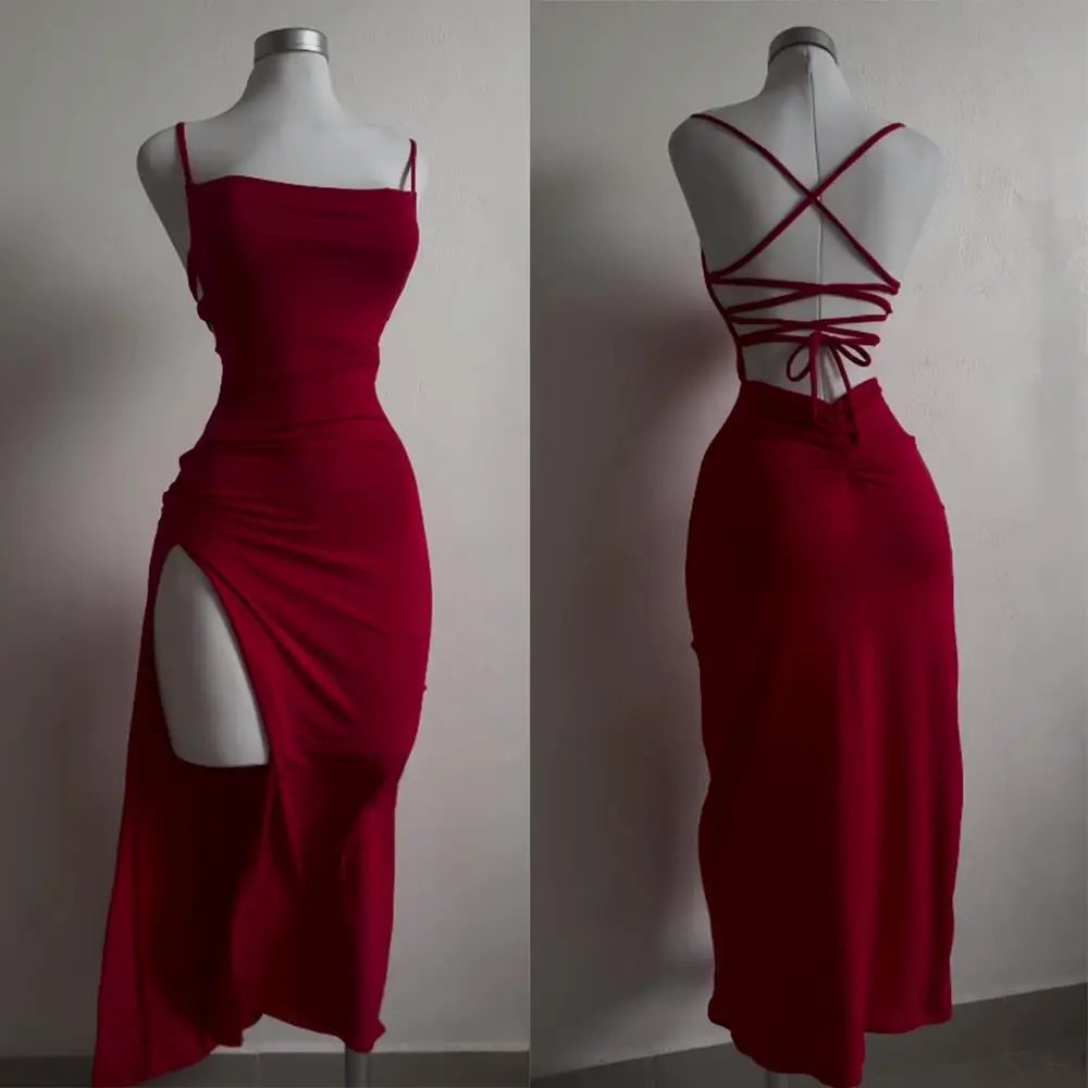 strap Spice Girl bag hip dress