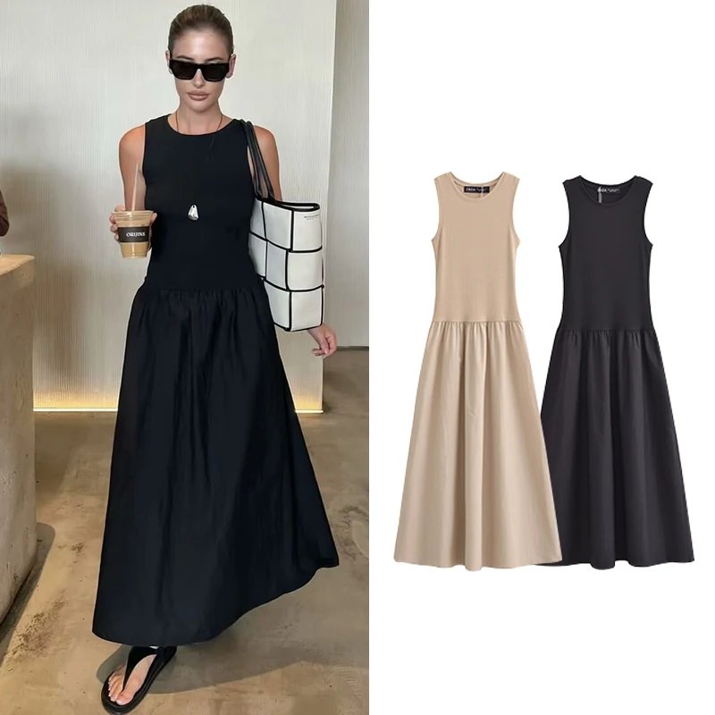 Women's Elegant Chic Slim Comfortable Dress
