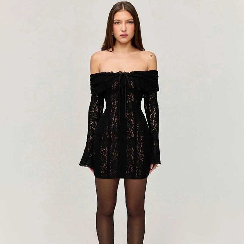 mini black
