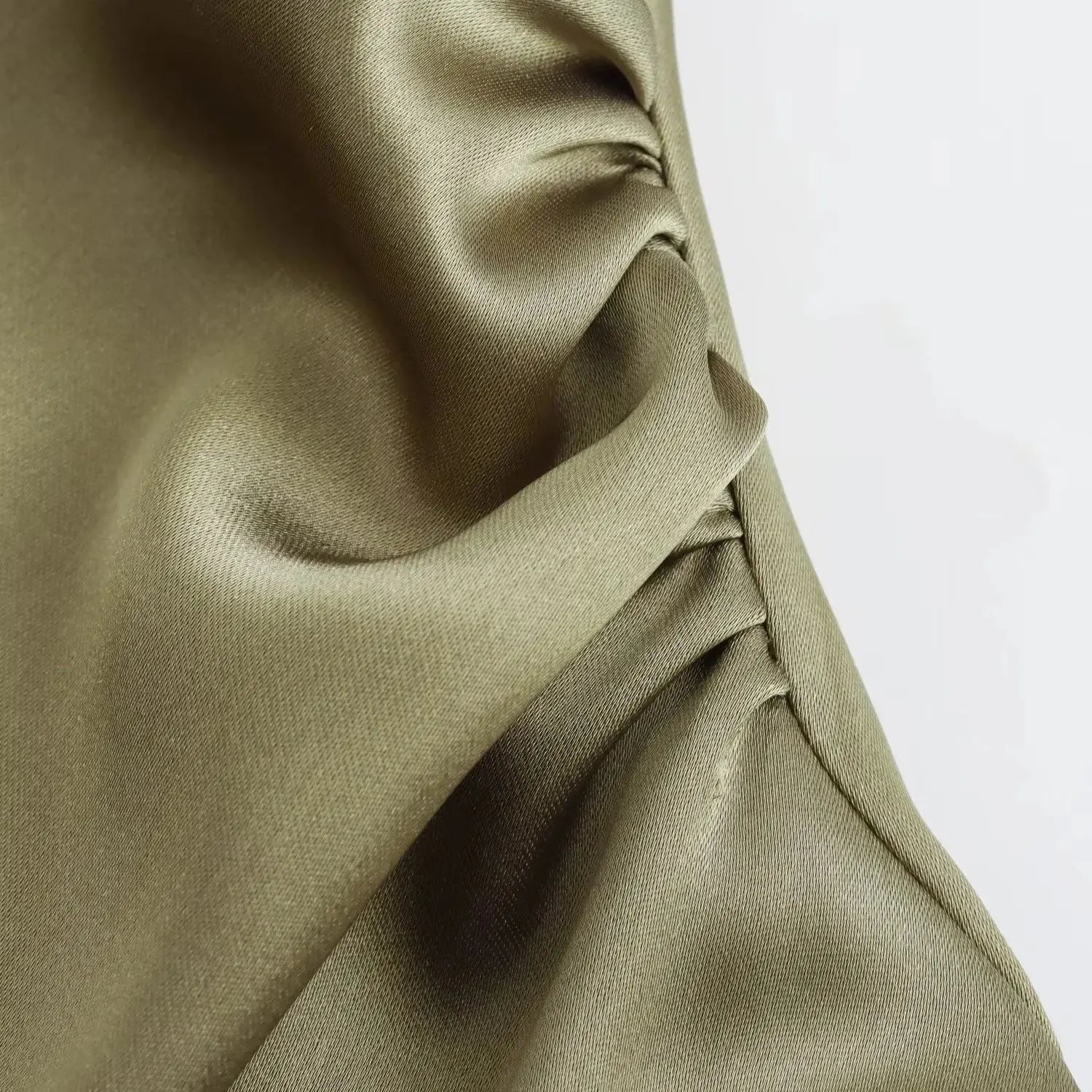 TRAF Satin Long Dresses for Women 2024 Summer Slip Midi Dress Woman Sexy Evening Party Dress Sleeveless Female Elegant Dresses TRAF Satin Long Dresses for Women 2024 Summer Slip Midi Dress Woman Sexy Evening Party Dress Sleeveless Female Elegant Dresses