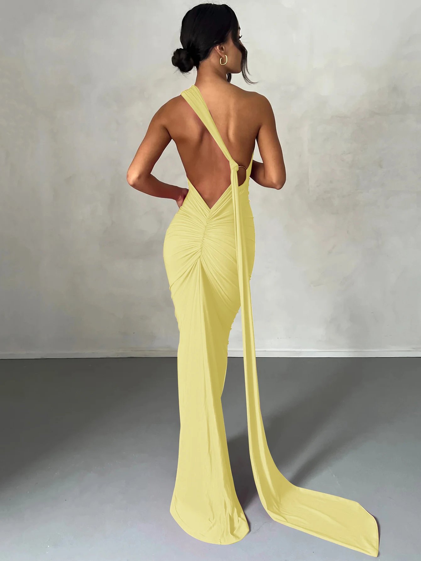 light yellow