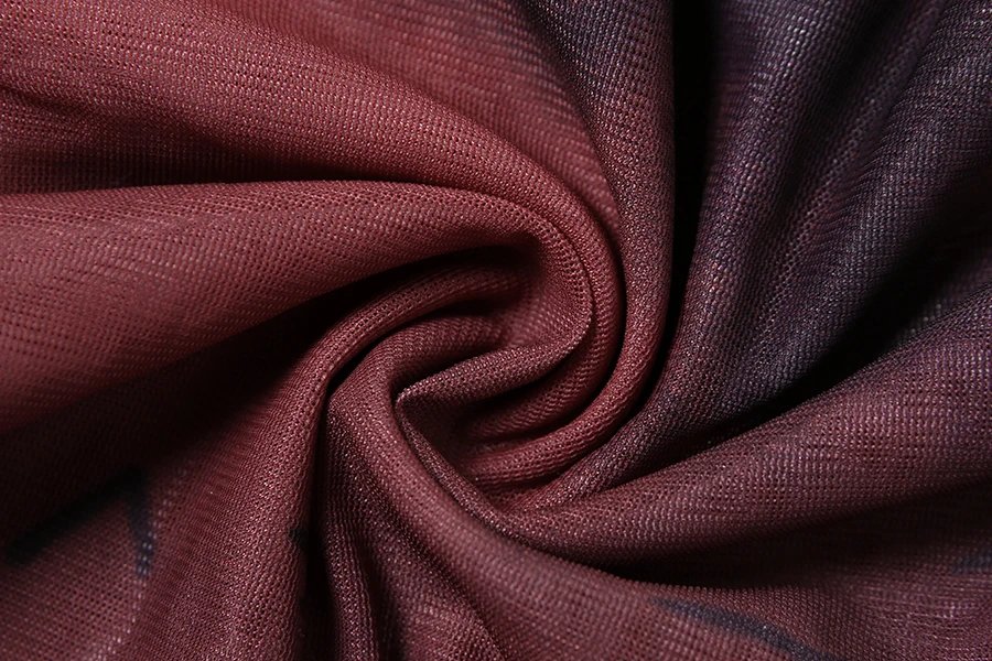 Nibber 2024 Summer Sisters Party Gradient Retro Ruffles Sweet Gentle Sexy Hot Cool Cool Women'S Thin Mini Tassel Sling Dress