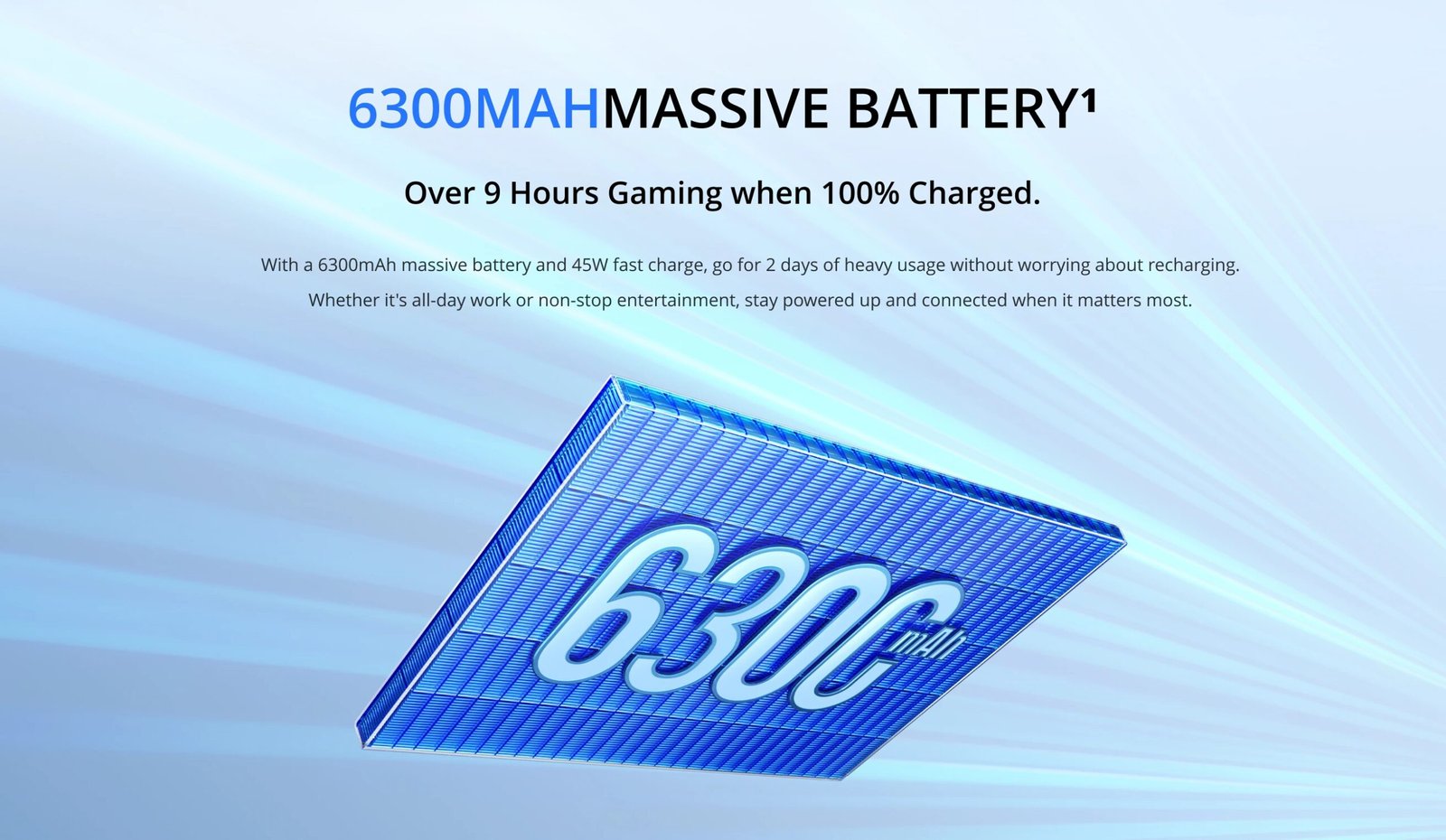 realme C71 Smartphone 6300mAh Battery 45W SUPERVOOC Charge 50MP AI Camera 120Hz Display IP64 AI Engine 256GB NFC Russian Version