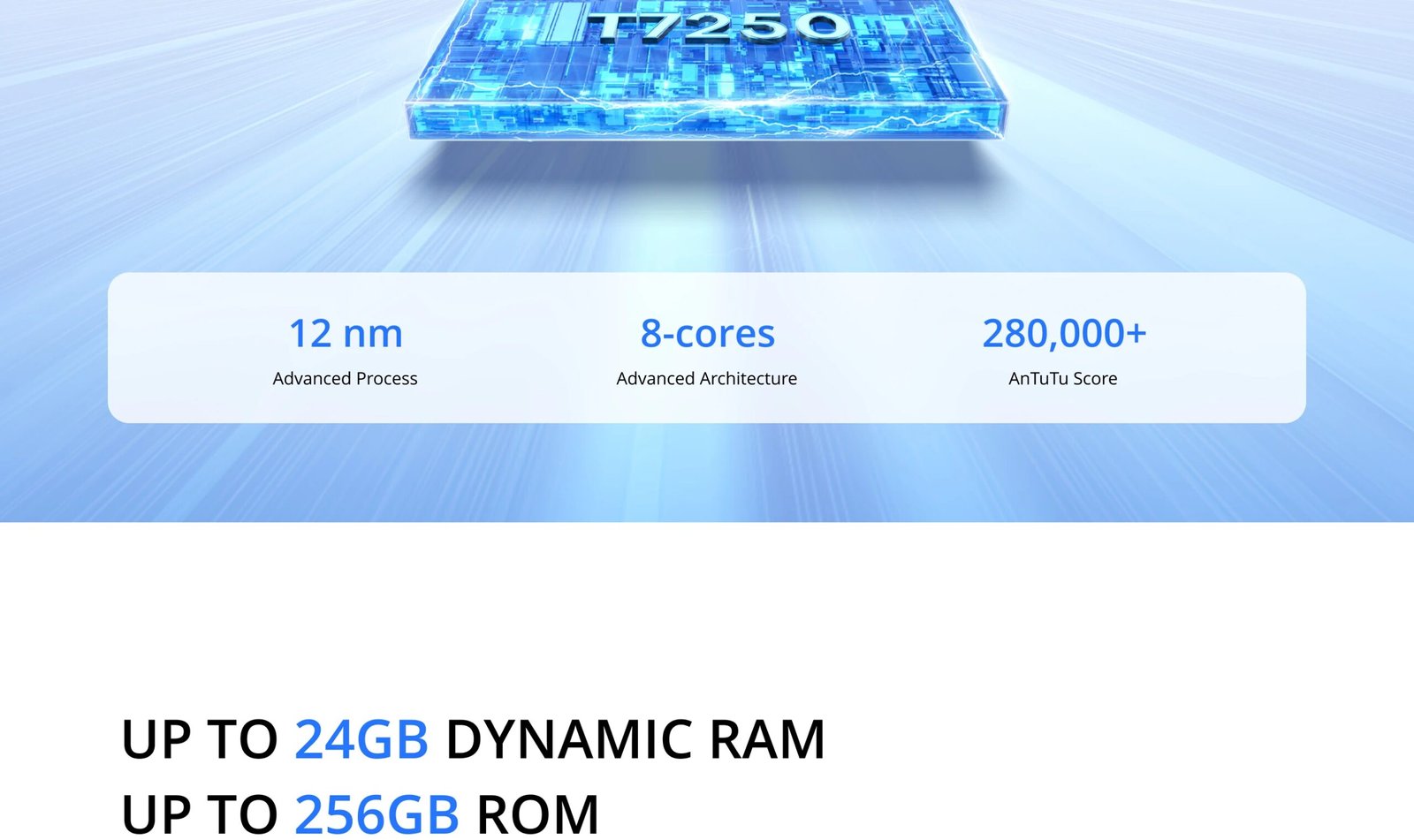 realme C71 Smartphone 6300mAh Battery 45W SUPERVOOC Charge 50MP AI Camera 120Hz Display IP64 AI Engine 256GB NFC Russian Version