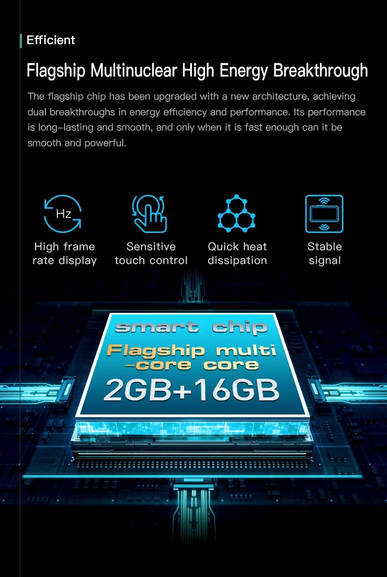 SOYES S23 Pro Smartphone 3.0-inch Mini Phone 3G Network Supports WIFI Bluetooth 2GB+16GB Memory Android Smartphone