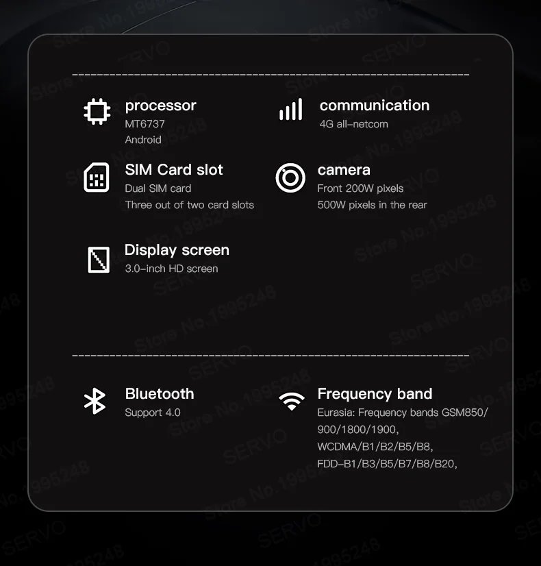 2024 New SERVO S24 Mini 4G Global Smartphone Android System Google Store 2000mAh Facial Unlock Small Smartphones Latest Upgrade 2024 New SERVO S24 Mini 4G Global Smartphone Android System Google Store 2000mAh Facial Unlock Small Smartphones Latest Upgrade