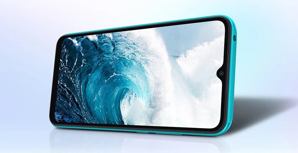 Xiaomi Redmi 9A Global Rom Smartphone 64GB/128GB Cellphone 5000mAh 6.53 inch MTK Helio G25 Octa Core 13MP Smart phone CN Version Xiaomi Redmi 9A Global Rom Smartphone 64GB/128GB Cellphone 5000mAh 6.53 inch MTK Helio G25 Octa Core 13MP Smart phone CN Version