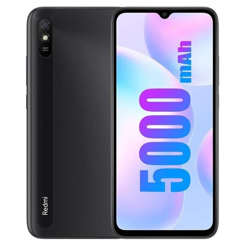 Xiaomi Redmi 9A Global Rom Smartphone