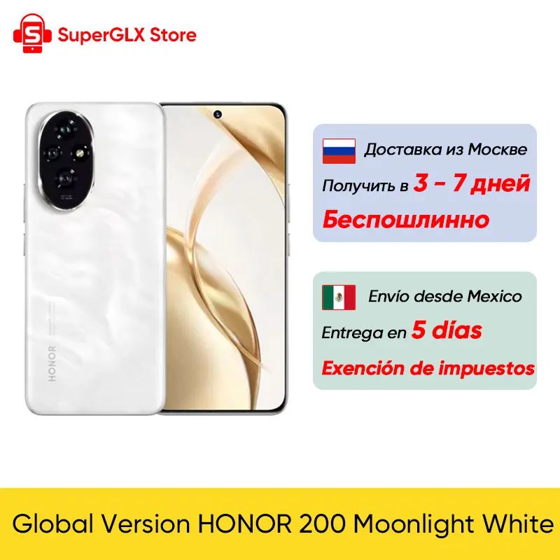 Moonlight White