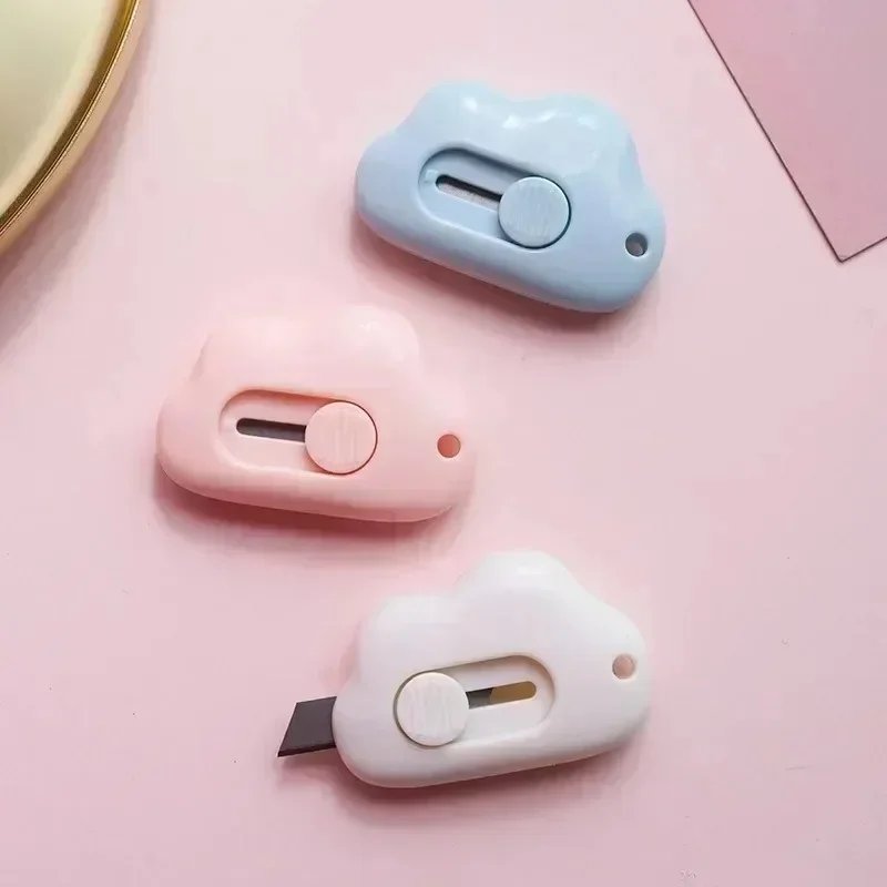 Mini Portable Paper Cutting  Blade