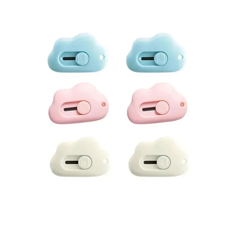 6pcs mixed