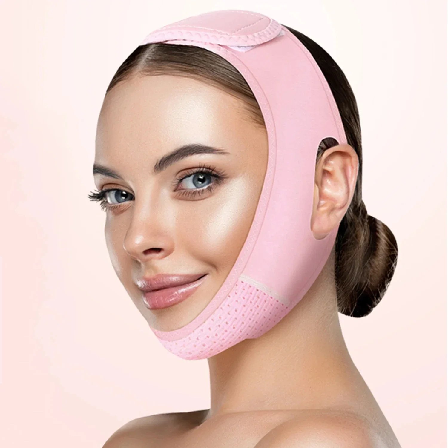 Women's Face Slimming Bandage