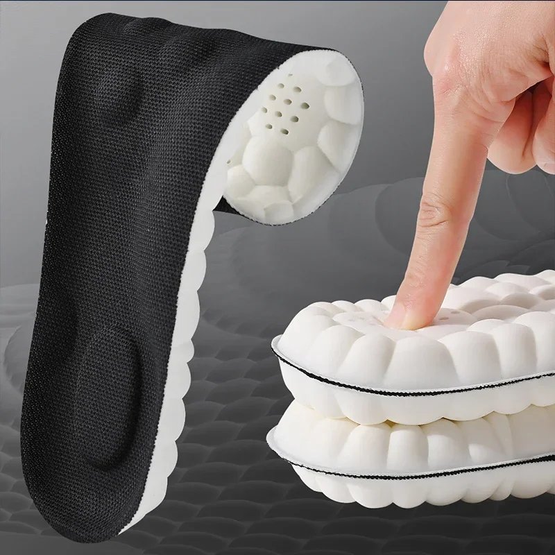 AirFlex Comfort Insoles