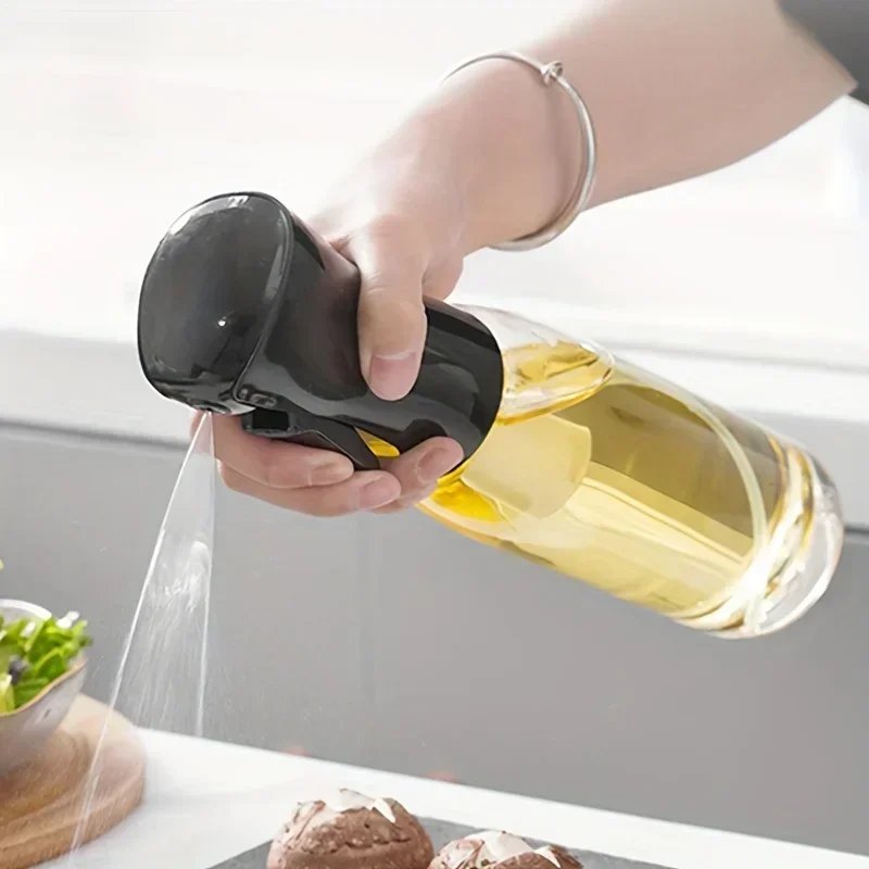 200/300/500ml  Cooking  Oil  Dispenser  Bottle