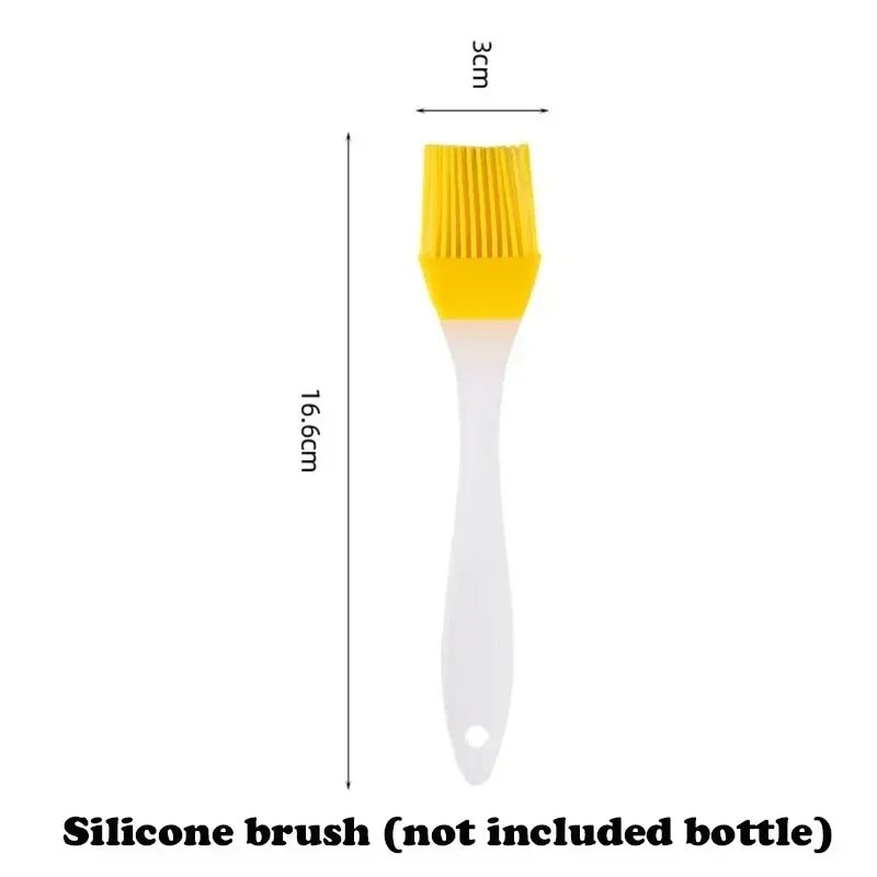 1pcs oil brush