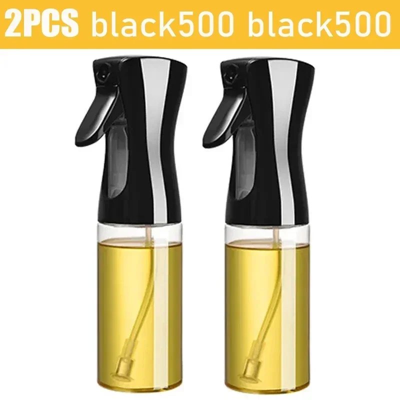 2pc500ml black