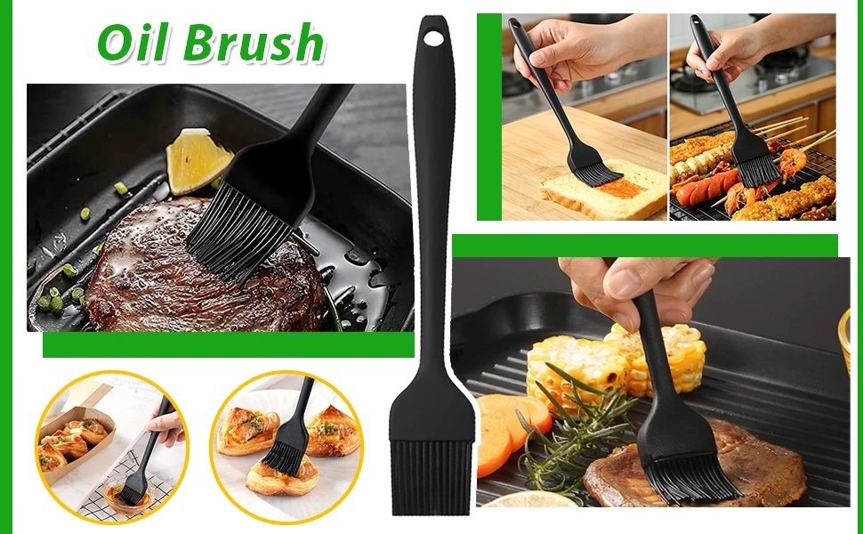 1-2PCS 2in1 Olive Oil Dispenser Bottle 500ml Plastic Oil Sprayer Cooking Oil Spray Tank BBQ Baking Picnic Kitchen Tools for Home 1-2PCS 2in1 Olive Oil Dispenser Bottle 500ml Plastic Oil Sprayer Cooking Oil Spray Tank BBQ Baking Picnic Kitchen Tools for Home