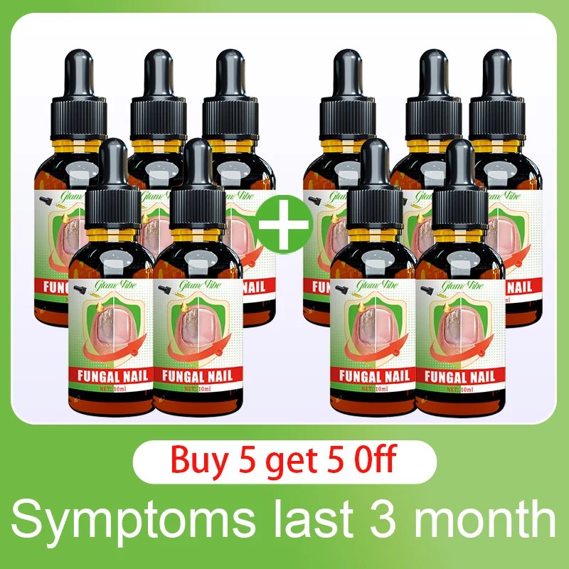 Buy 5 get 5 Free
