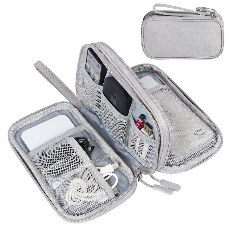 Portable Waterproof  Cable Storage Bag