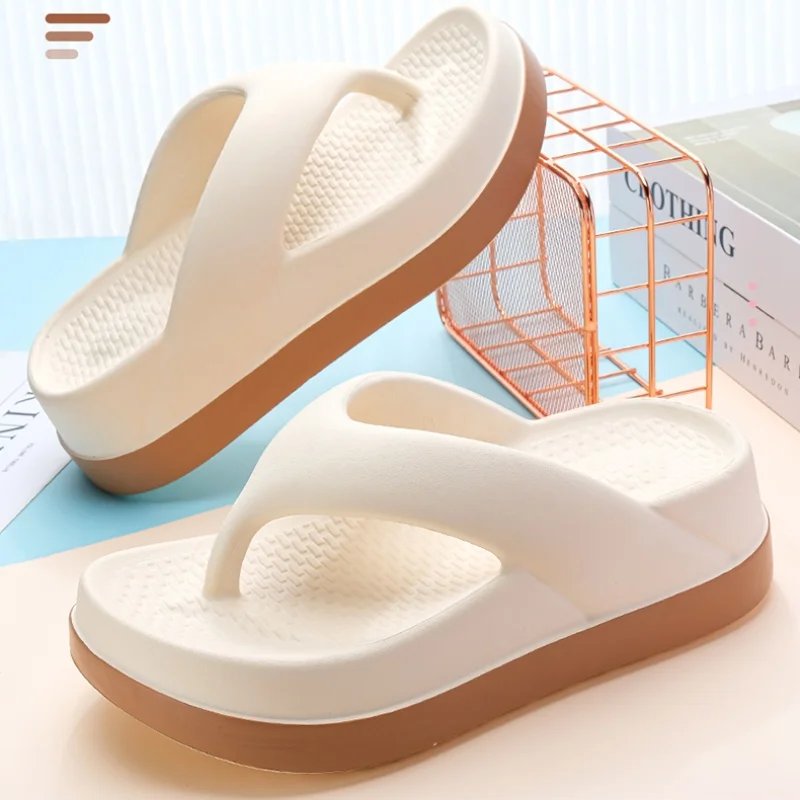 Woman flip flops  Design Shoes