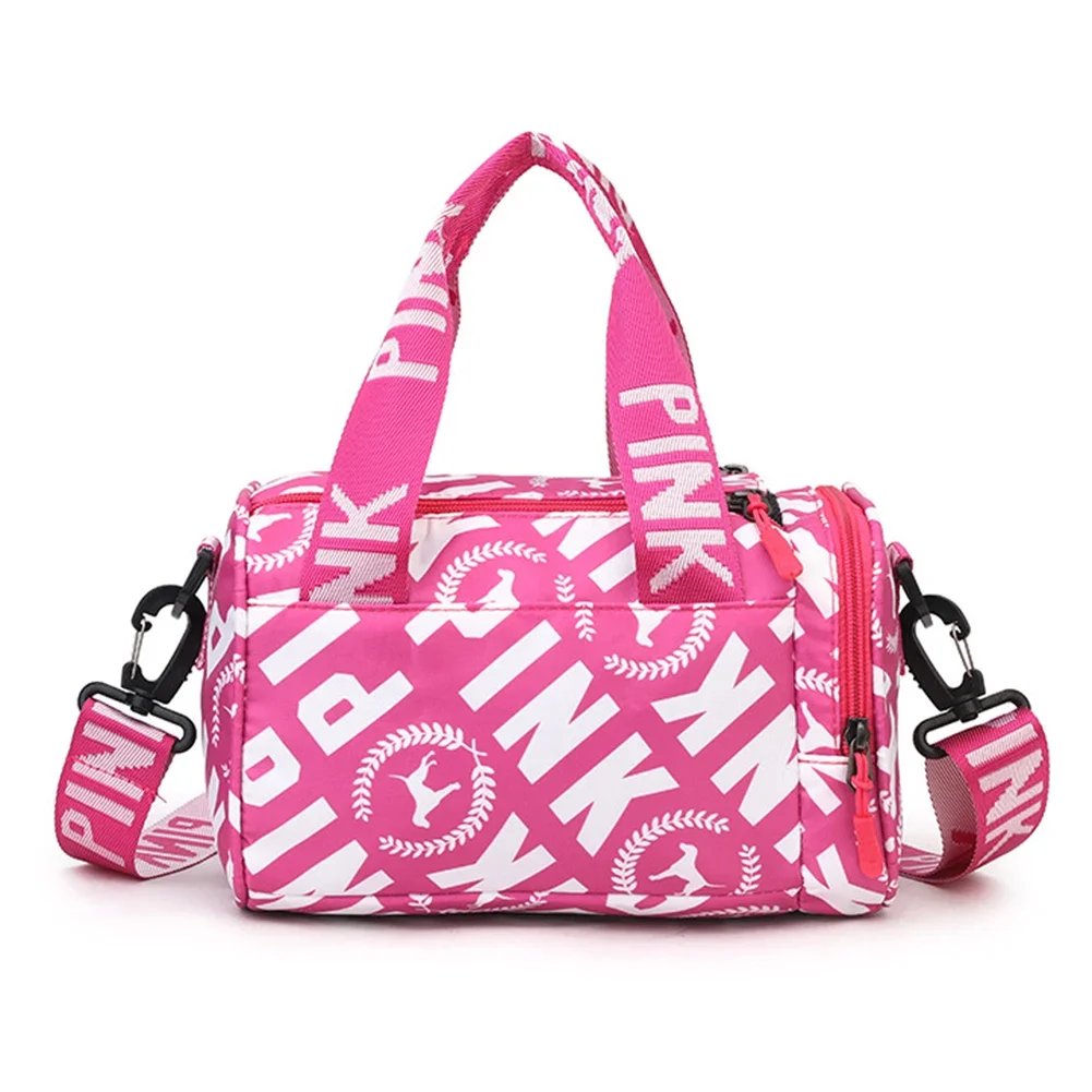 Women Multifunctional Portable  Fitness  Bag