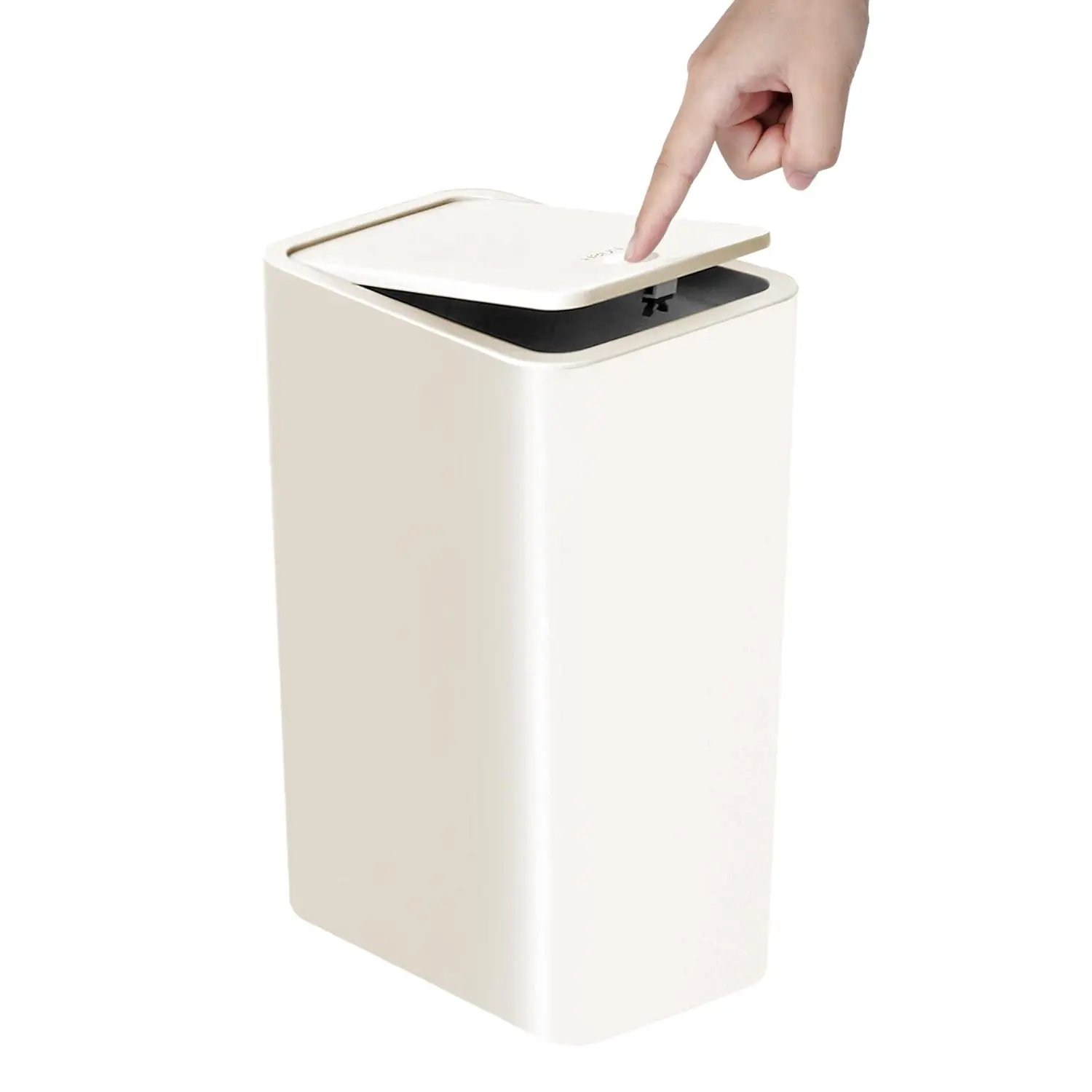 1 Pack White