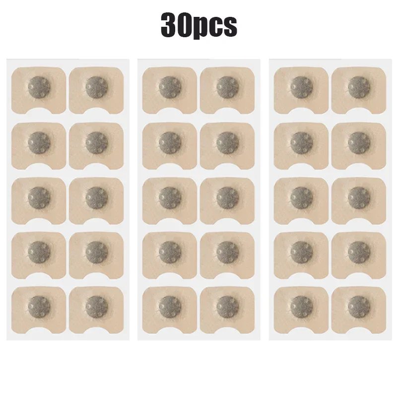 Only tabs-30pcs