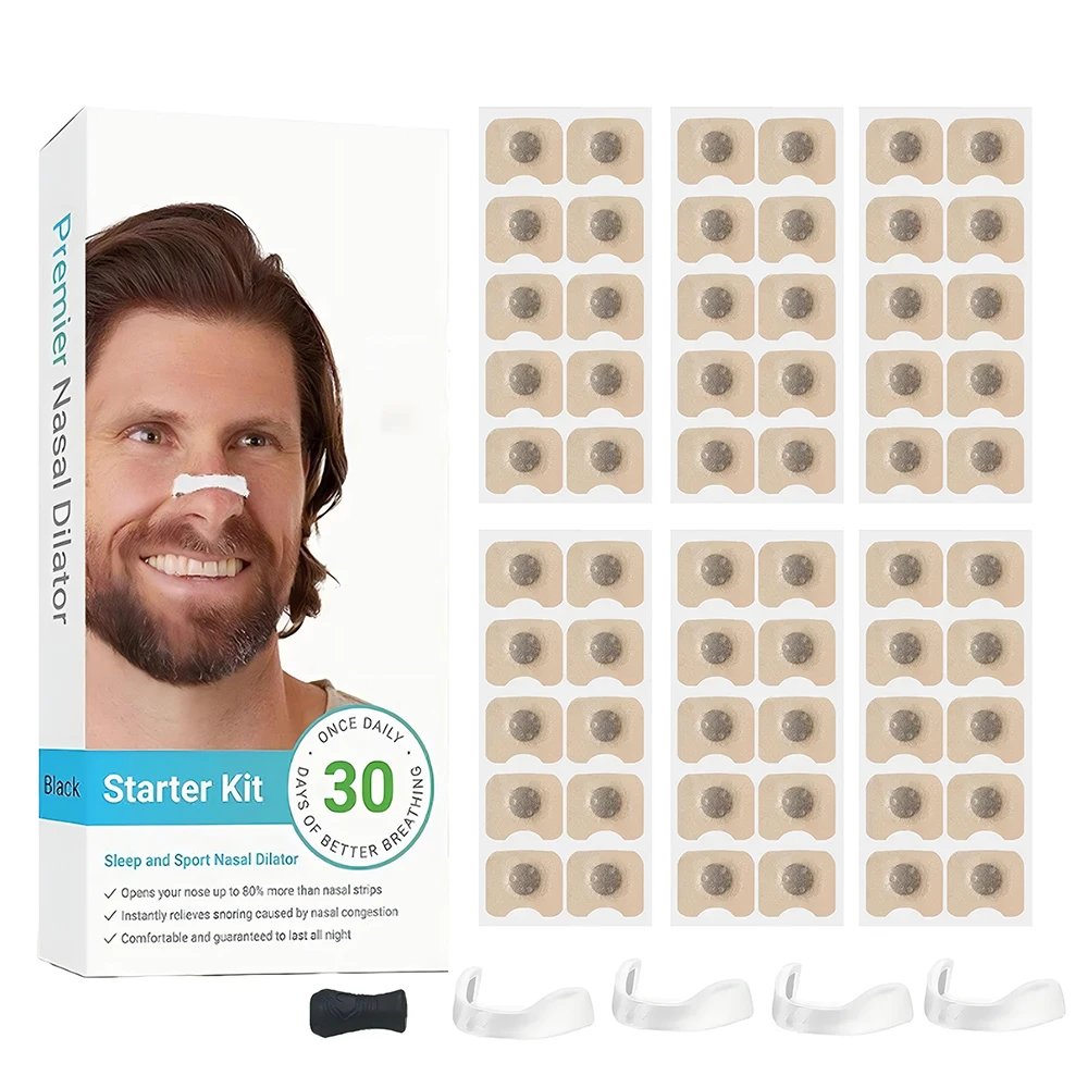 White kits-30 days