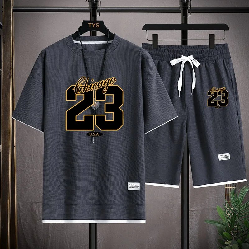 Fitness Jogging Daily Casual Wear
