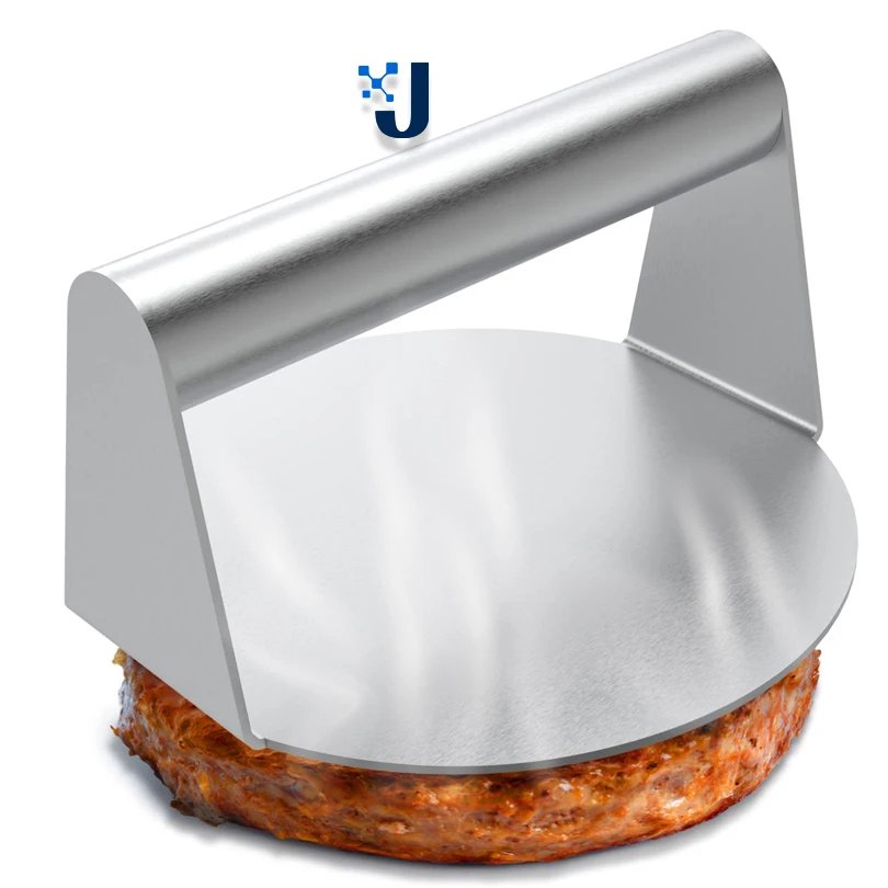 Burger Press
