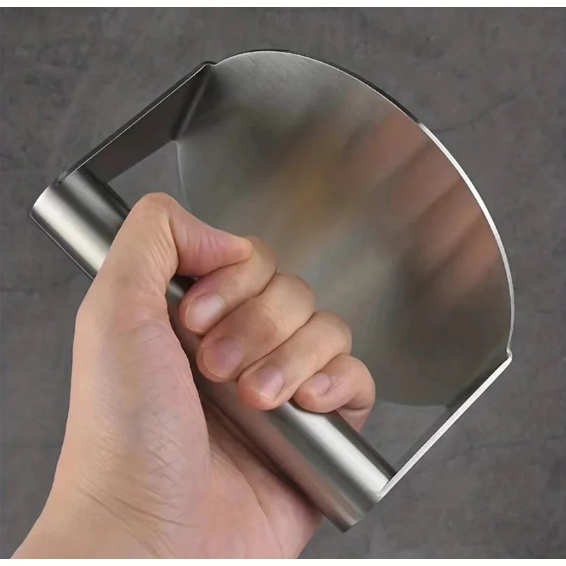 Stainless Steel Smash Burger Press Dropshipping Meat Masher Circular Meat Press Mold for Deli Meats Kitchen Accessories