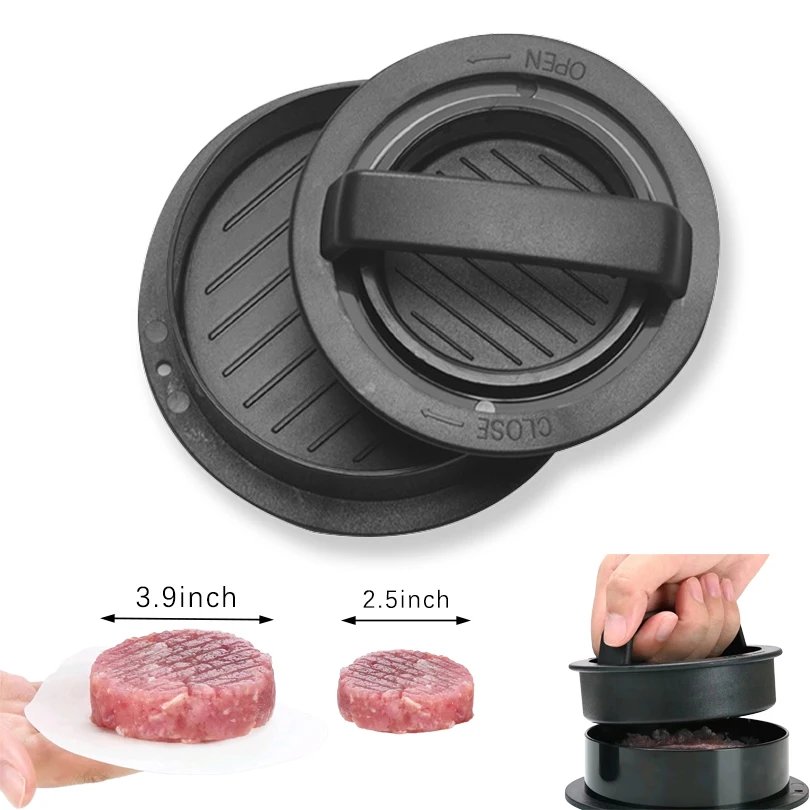 Meat Presses Mold