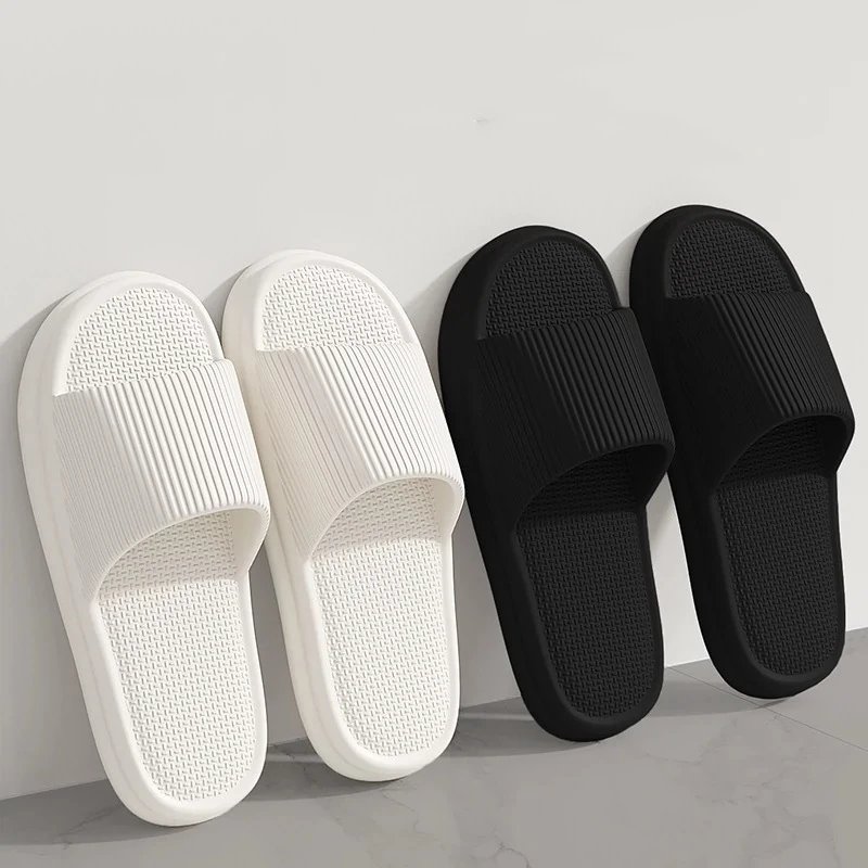 Summer Concise EVA Slippers