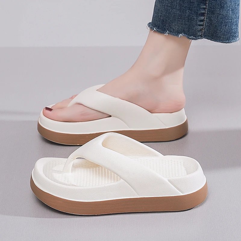 Woman flip flops Popular Design
