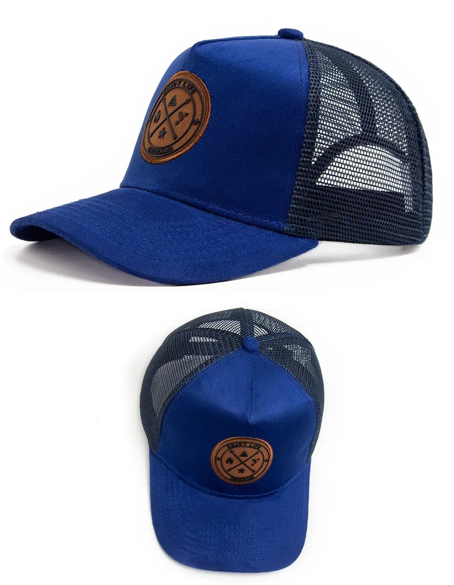 Summer Mesh Baseball Cap Women Men Snapback Hat Casual Breathable Letter Icon Unisex Hip Hop Trucker Caps Outdoor Sports Dad Hat