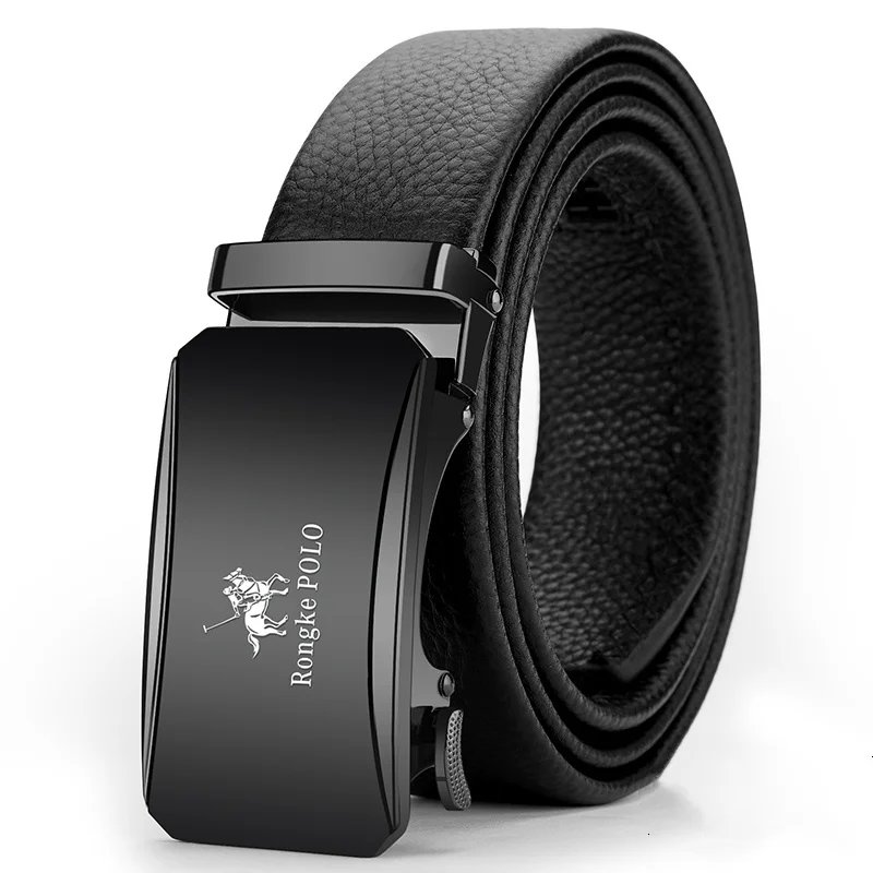 OYIFAN Men Belt Genuine Leather Belt for men Automatic belts Adjustable waistband Business belts 허리띠 OYIFAN Men Belt Genuine Leather Belt for men Automatic belts Adjustable waistband Business belts 허리띠