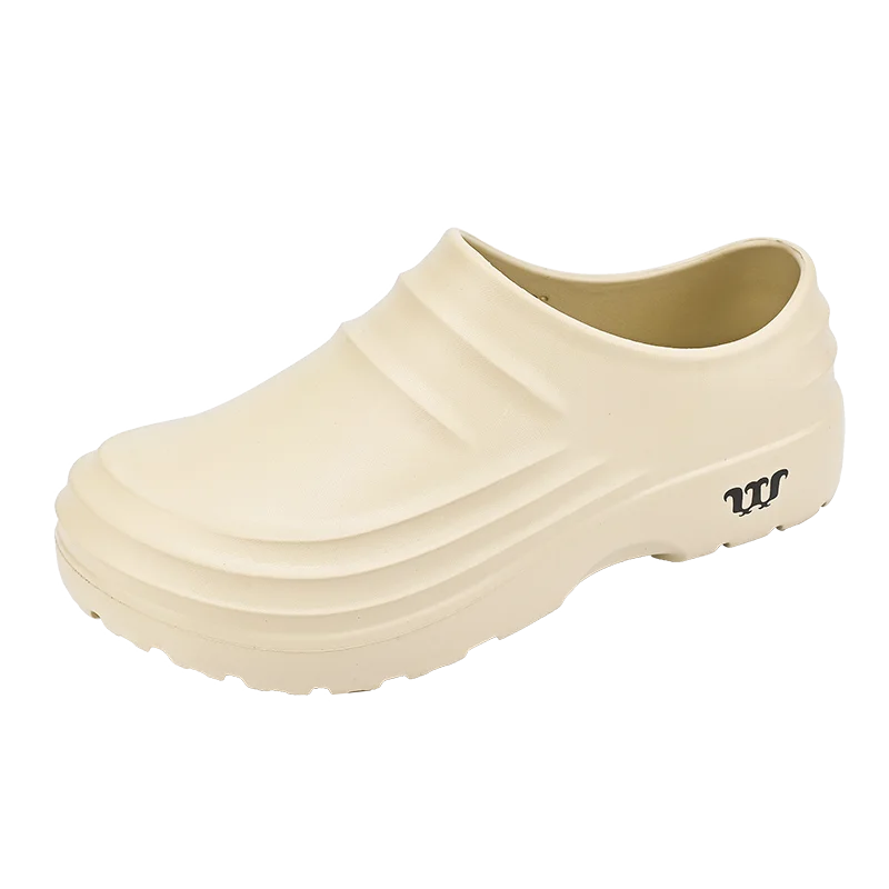 Beige without velvet